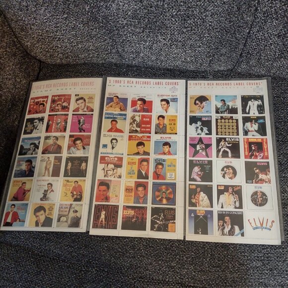 10 Elvis CD's from the Essential collections of the 60's and 70's - Picture 4 of 5
